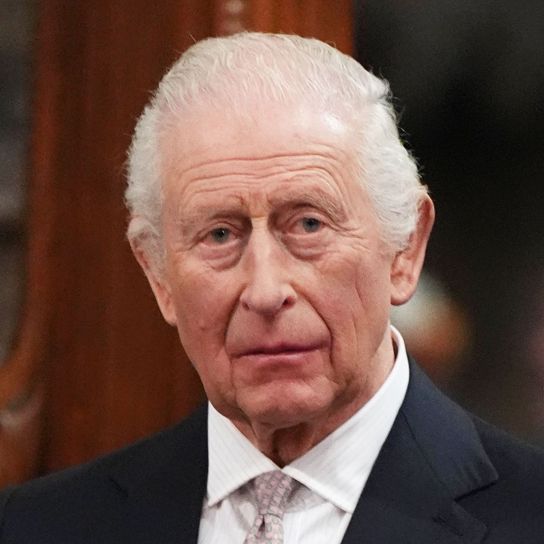 King Charles 'desperately shocked' after Air India crash - see statement