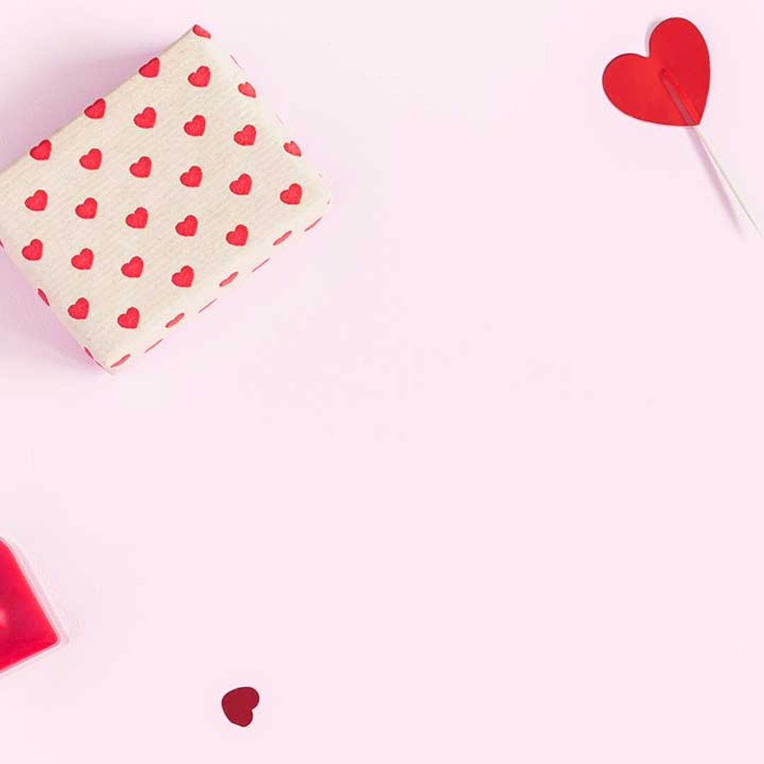 Valentine's Day gift guide: what to get the woman in your life