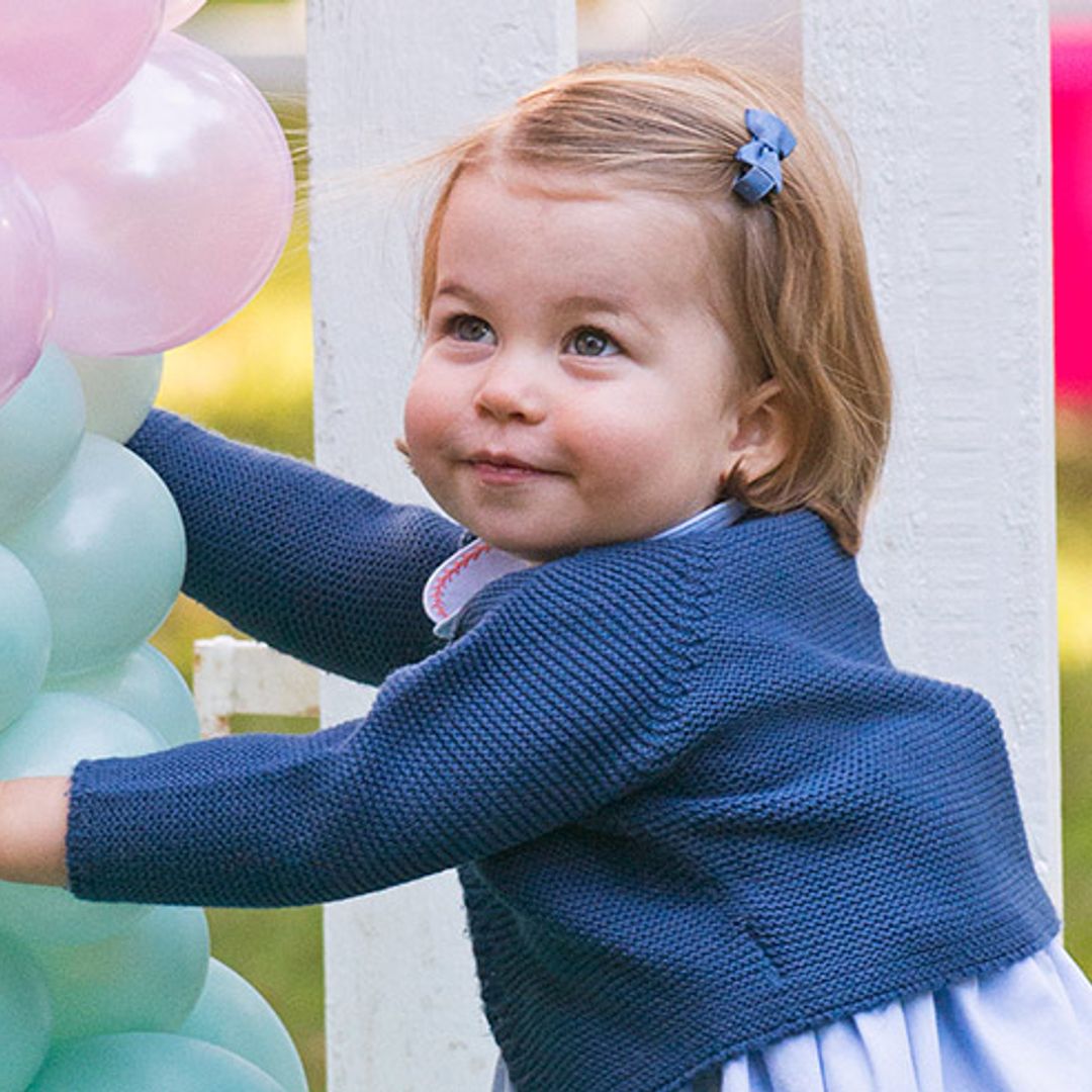 People react to Kensington Palace's Father's Day post after Princess Charlotte is left out