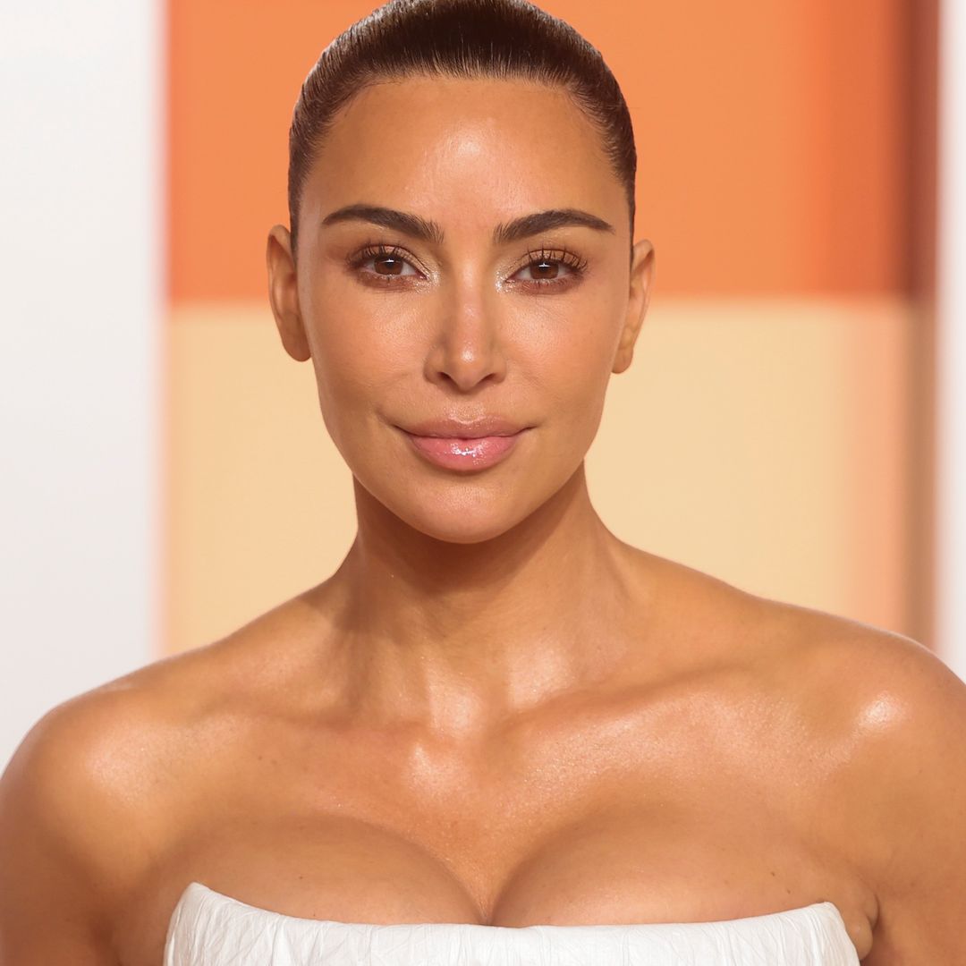 Inside Kim Kardashian's son Psalm West's over-the-top 6th birthday party