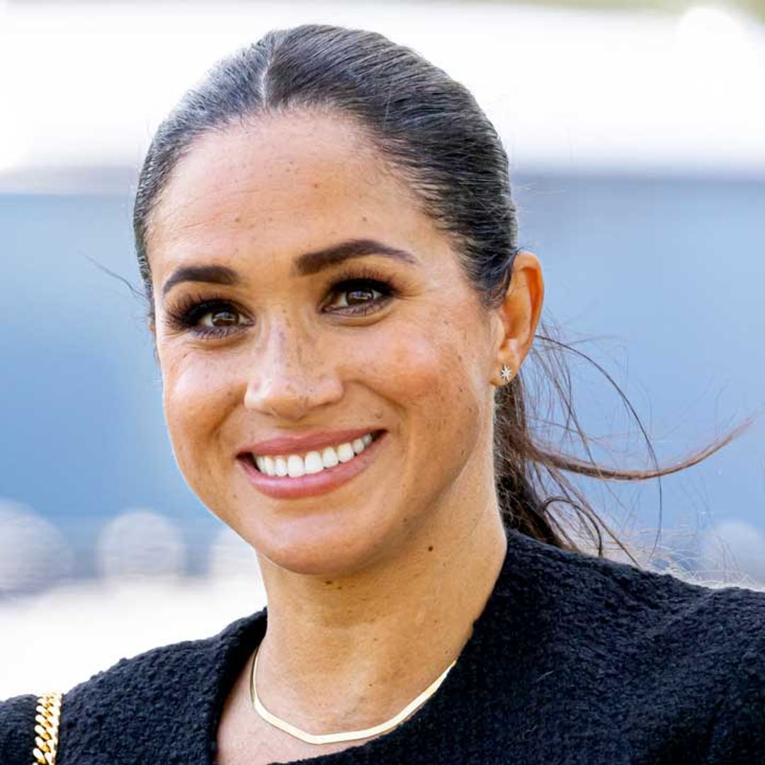 Meghan Markle’s secrets to falling asleep faster (and staying asleep) – even when she’s jetlagged