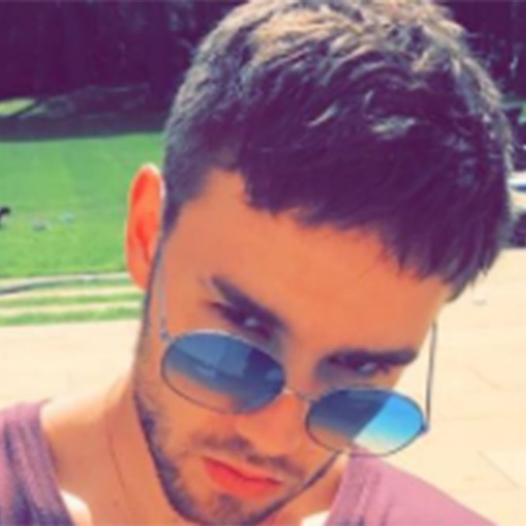 ‘Still got it’: See Liam Payne’s cute childhood throwback snap