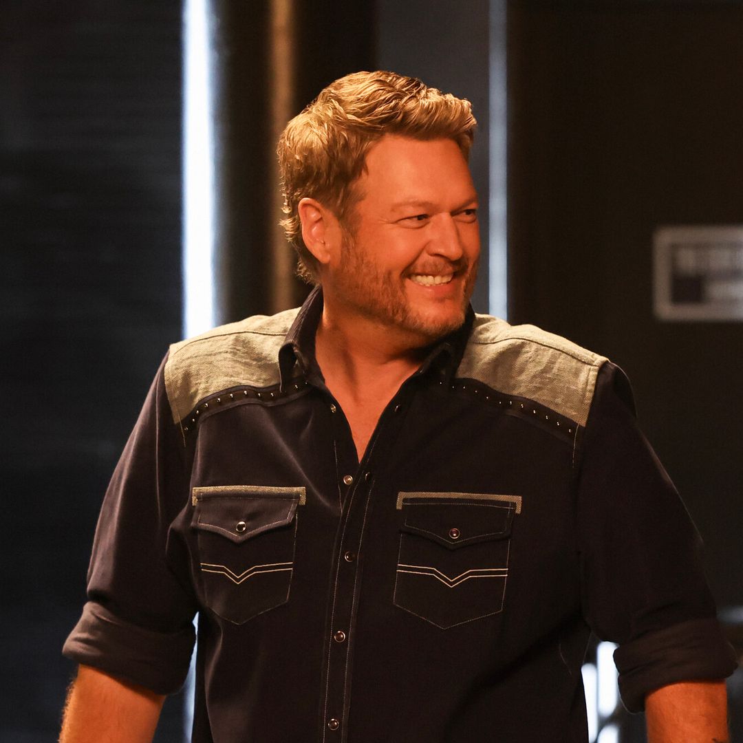 All we know about Blake Shelton's new TV show with Keith Urban amid Gwen Stefani backlash