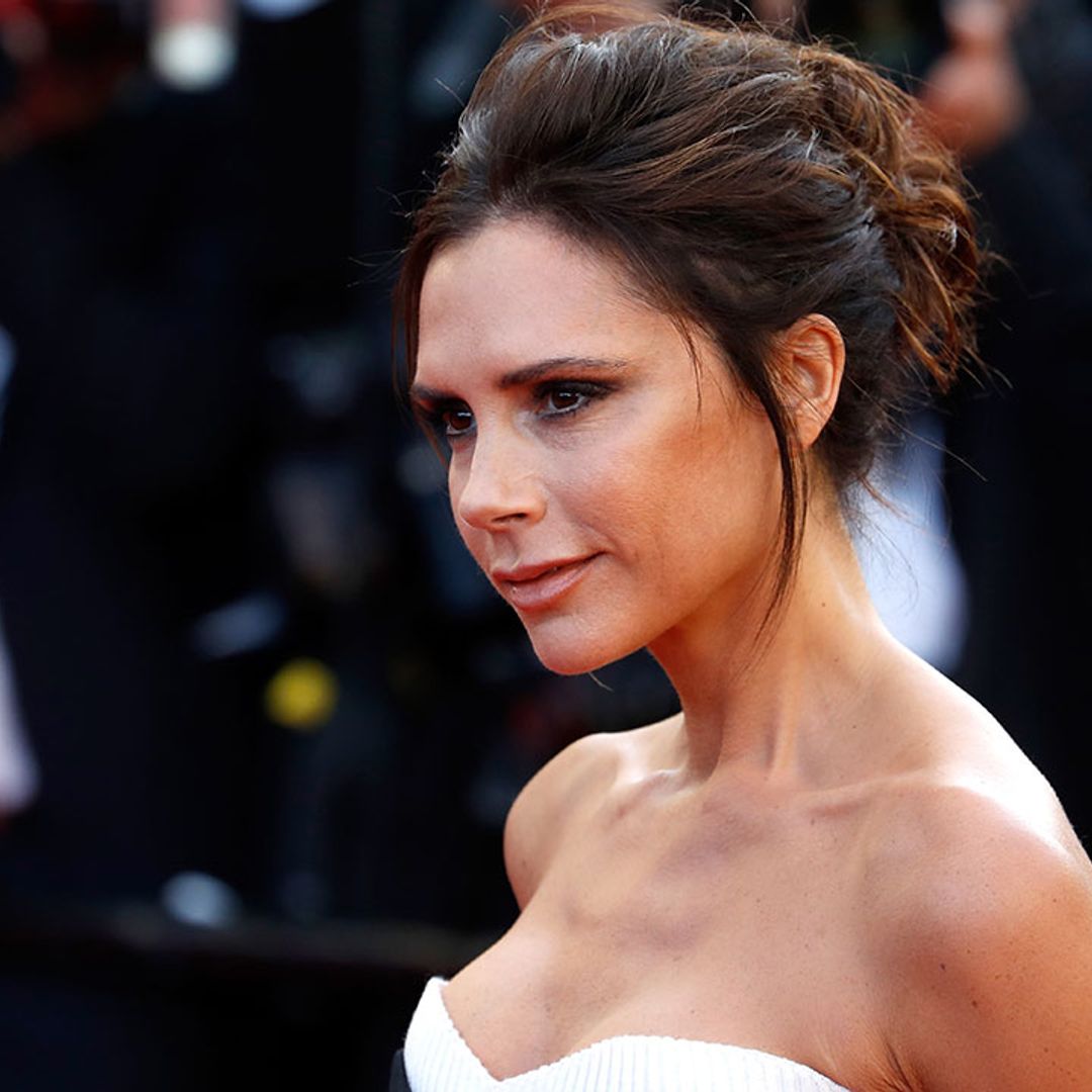 The detox drink Victoria Beckham swears by (and it gives her radiant skin!)