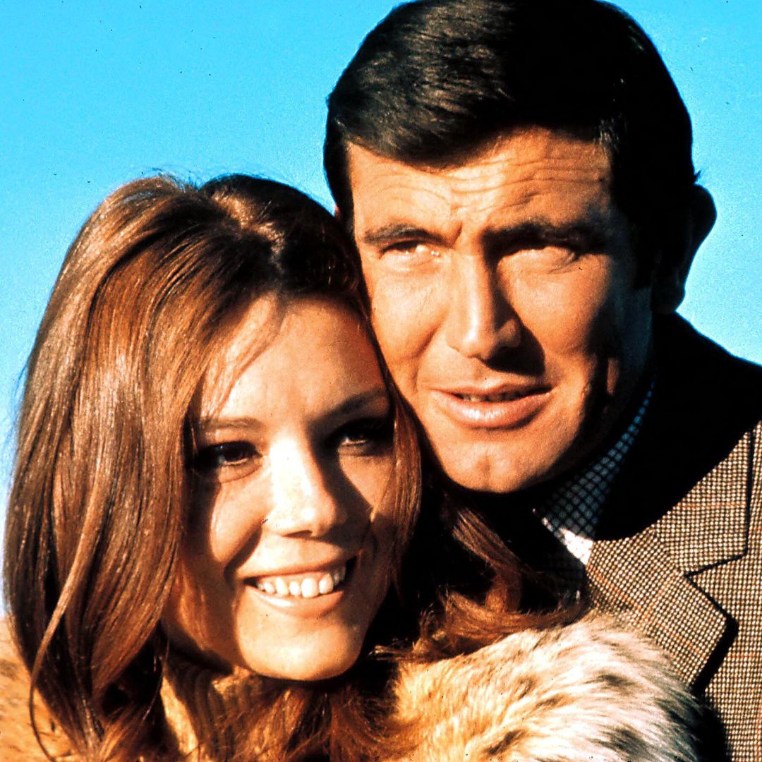 The heartbreaking real-life inspiration behind James Bond's wife