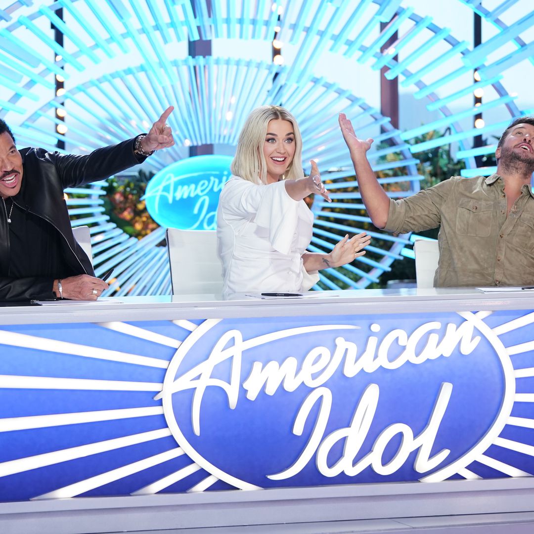 How much do American Idol's Katy Perry, Lionel Richie, and Luke Bryan get paid?
