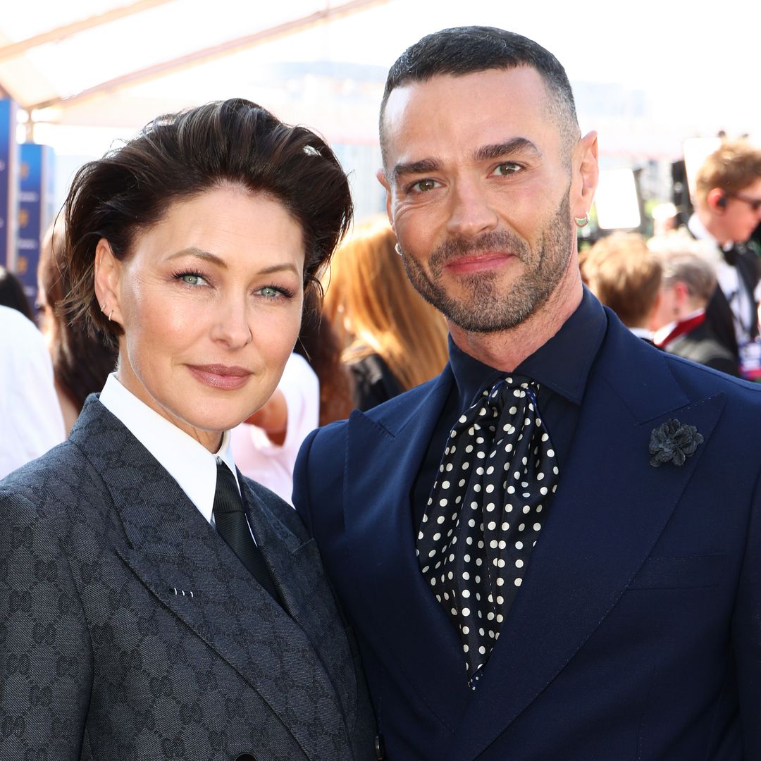 Meet Emma and Matt Willis' kids Isabelle, Ace and Trixie
