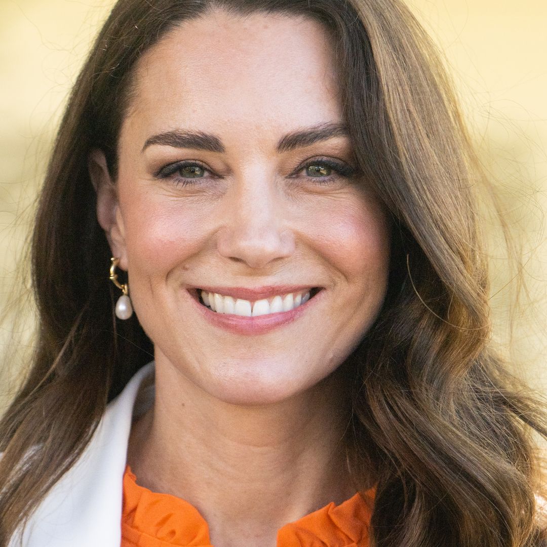 Princess Kate's 2026 fashion 'must-have' uncovered