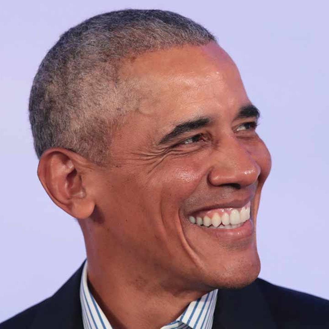 Barack Obama sparks major reaction with his favourite songs of 2020