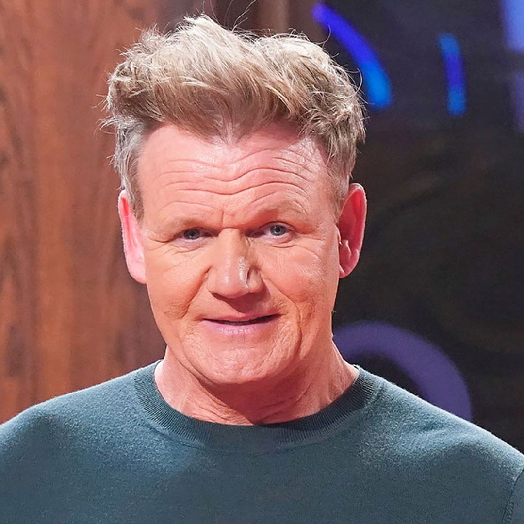 Gordon Ramsay hits back after being 'shamed' for staying in Cornwall with his family in lockdown