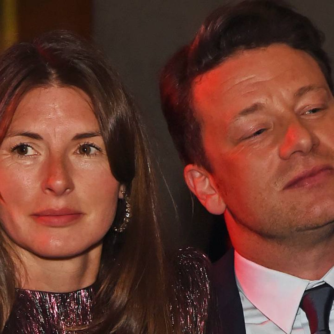 Jamie Oliver's wife Jools reflects on heartbreaking miscarriages in emotional post