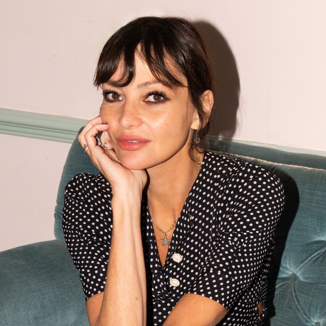 Pearl Lowe prepares for 'next chapter' with big life change