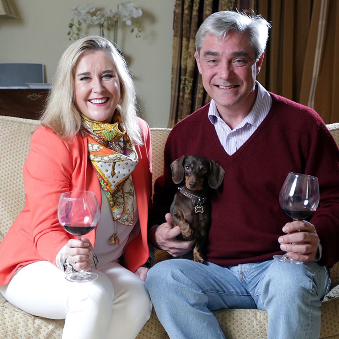 The sad reason behind Gogglebox's Steph and Dom shock £5m property sale
