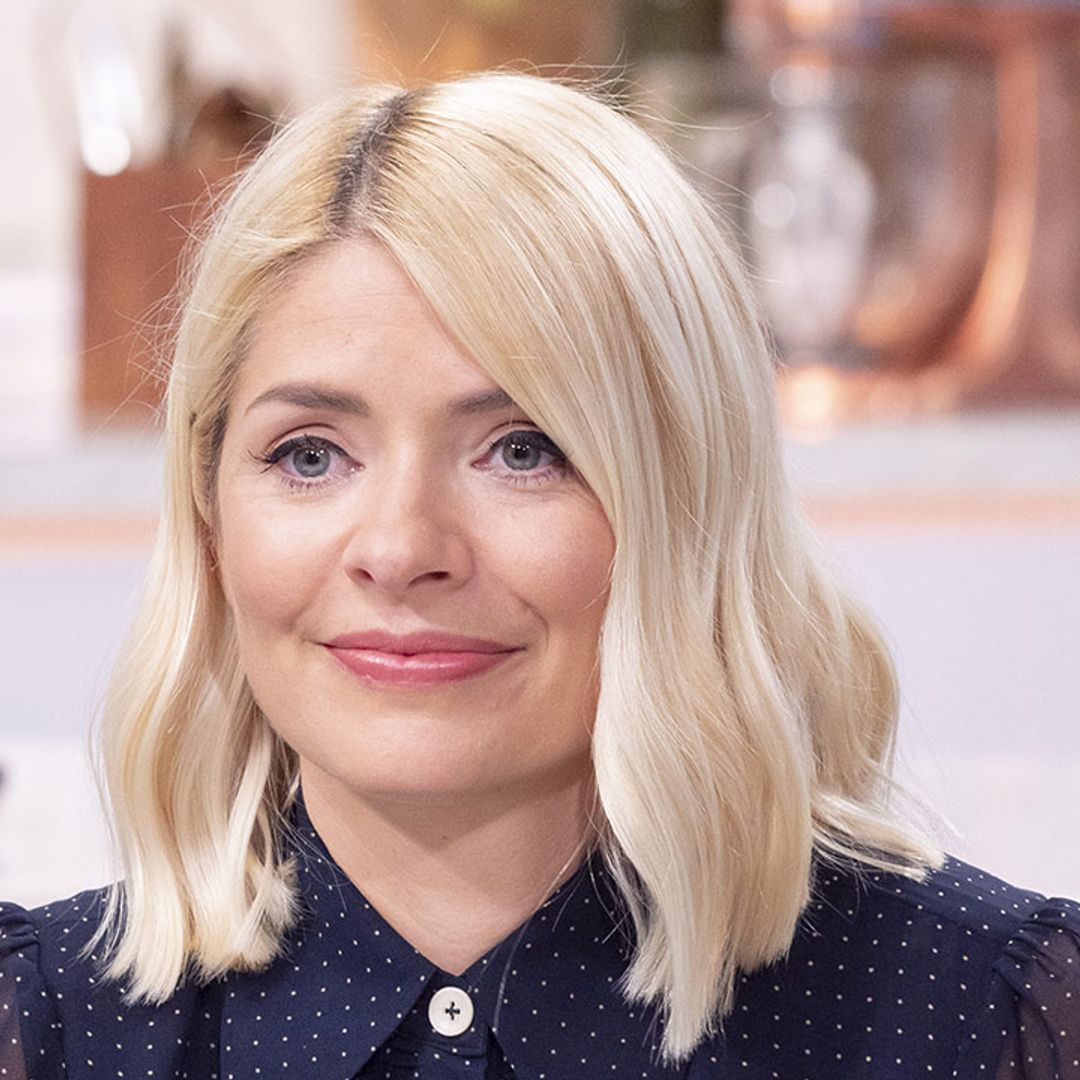 Holly Willoughby shares desperate plea over daughter Belle