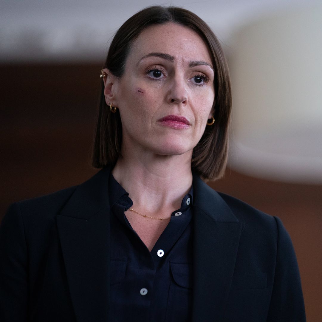 Vigil meet the cast joining Suranne Jones in the addictive new BBC