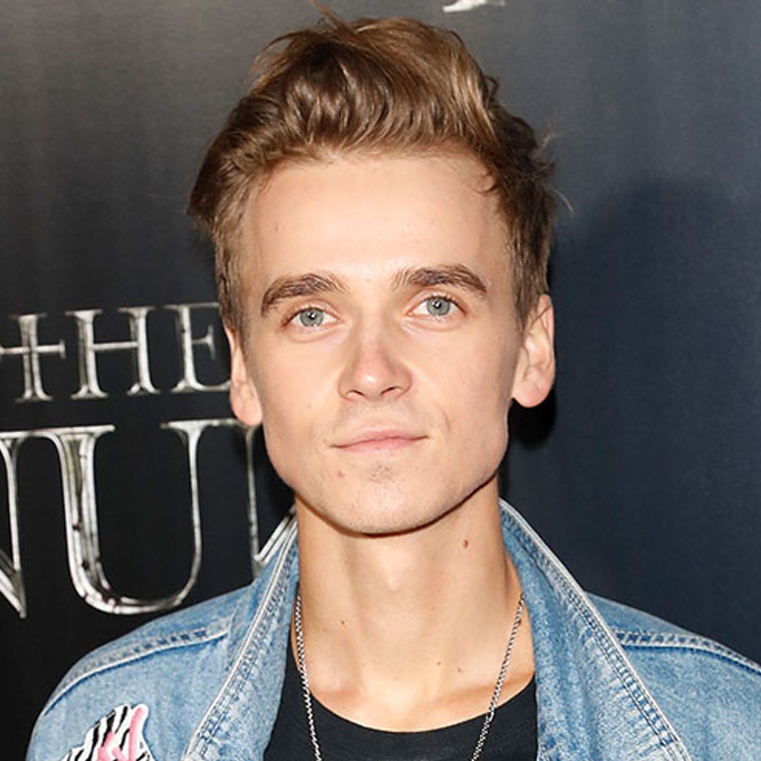 Strictly Come Dancing star Joe Sugg's love life: see his relationship history here