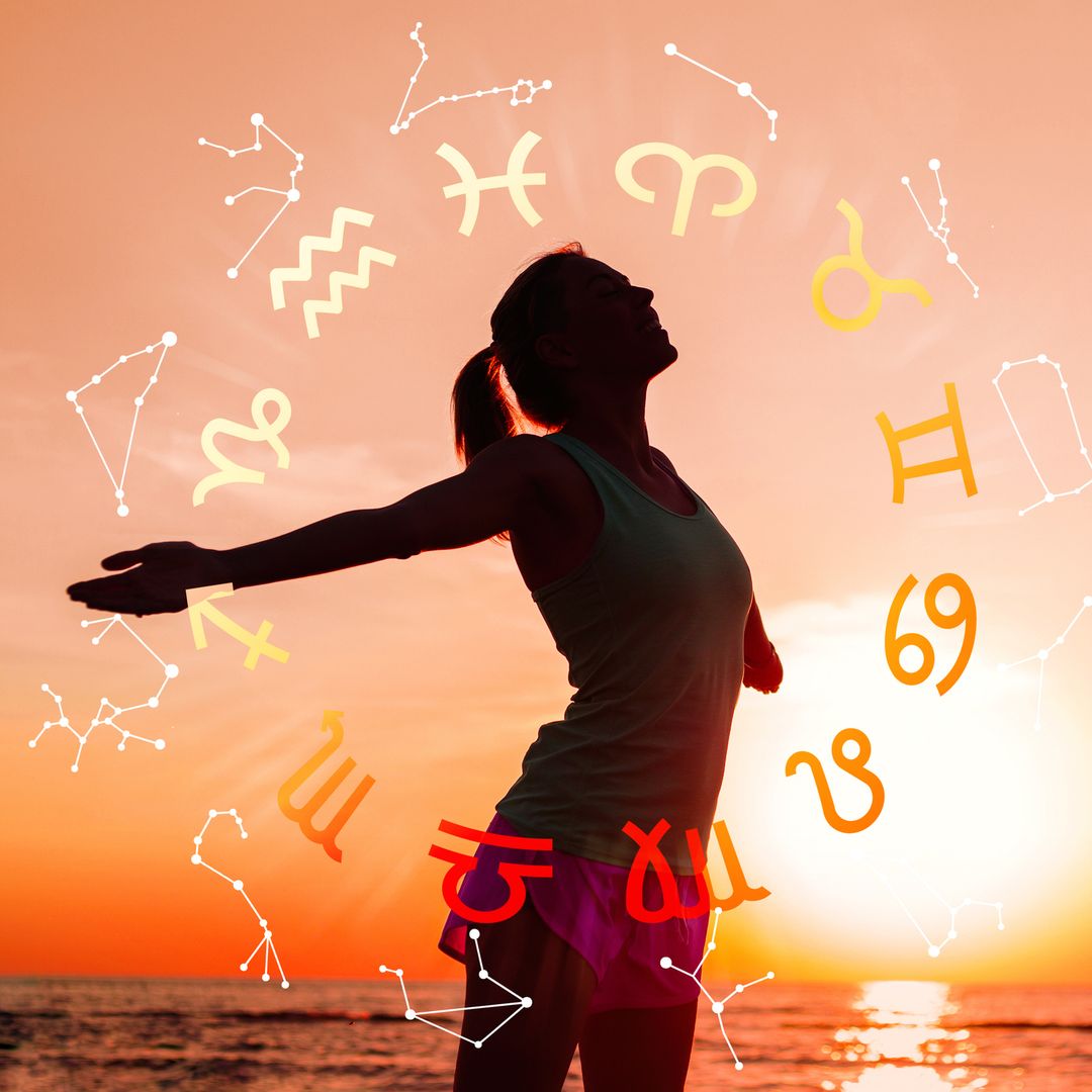 How the summer solstice will affect your star sign - including a big 'change' coming