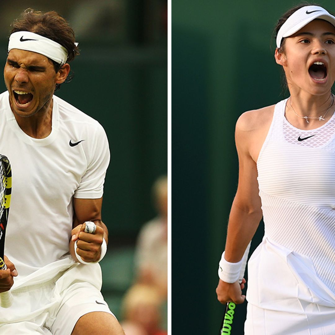 When does Wimbledon 2022 start and how to watch?