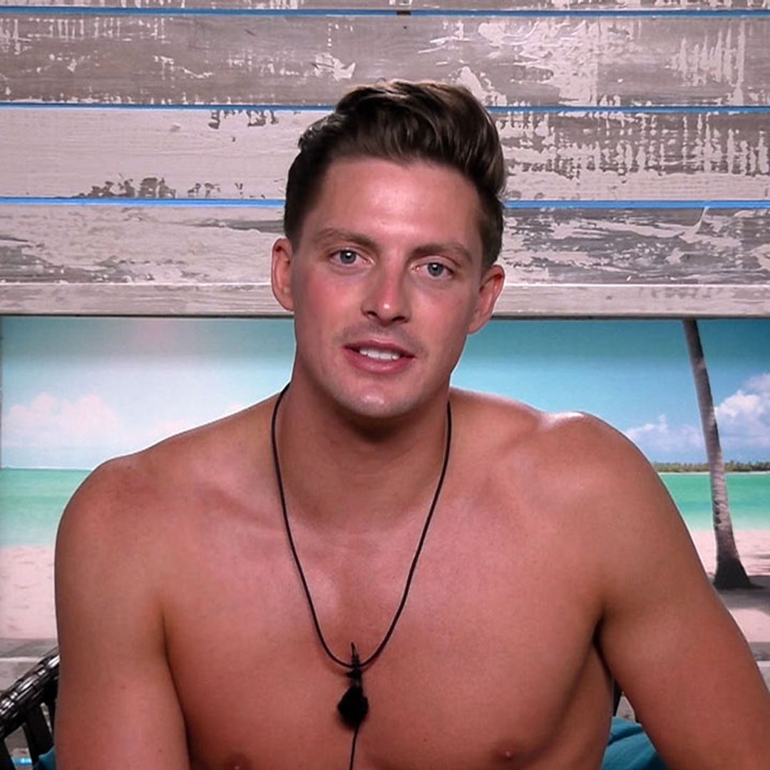 Love Island's Dr Alex needed therapy after show