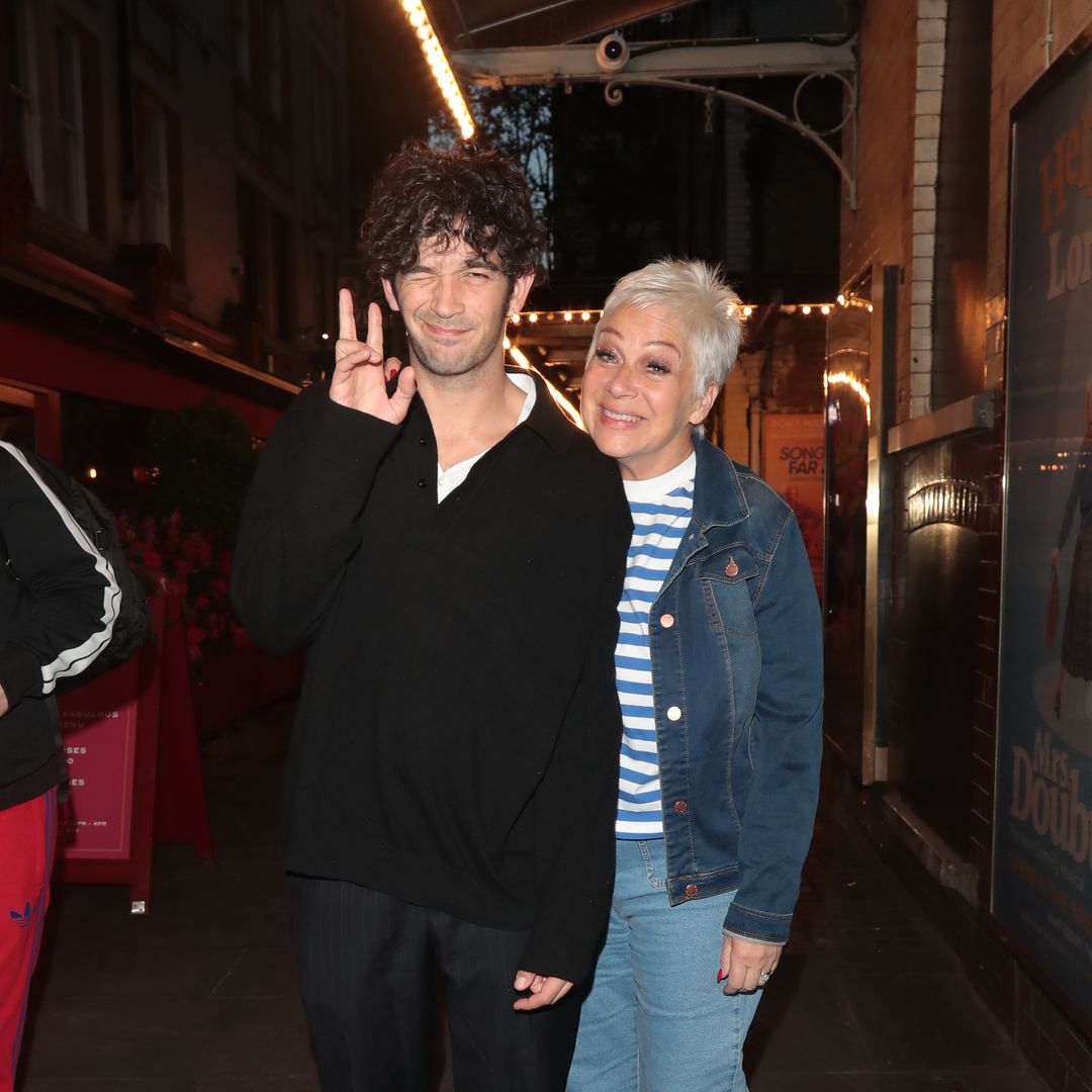 Matty Healy's 'powerful' £1.2m London home is so different to mum Denise Welch's rainbow décor – see inside