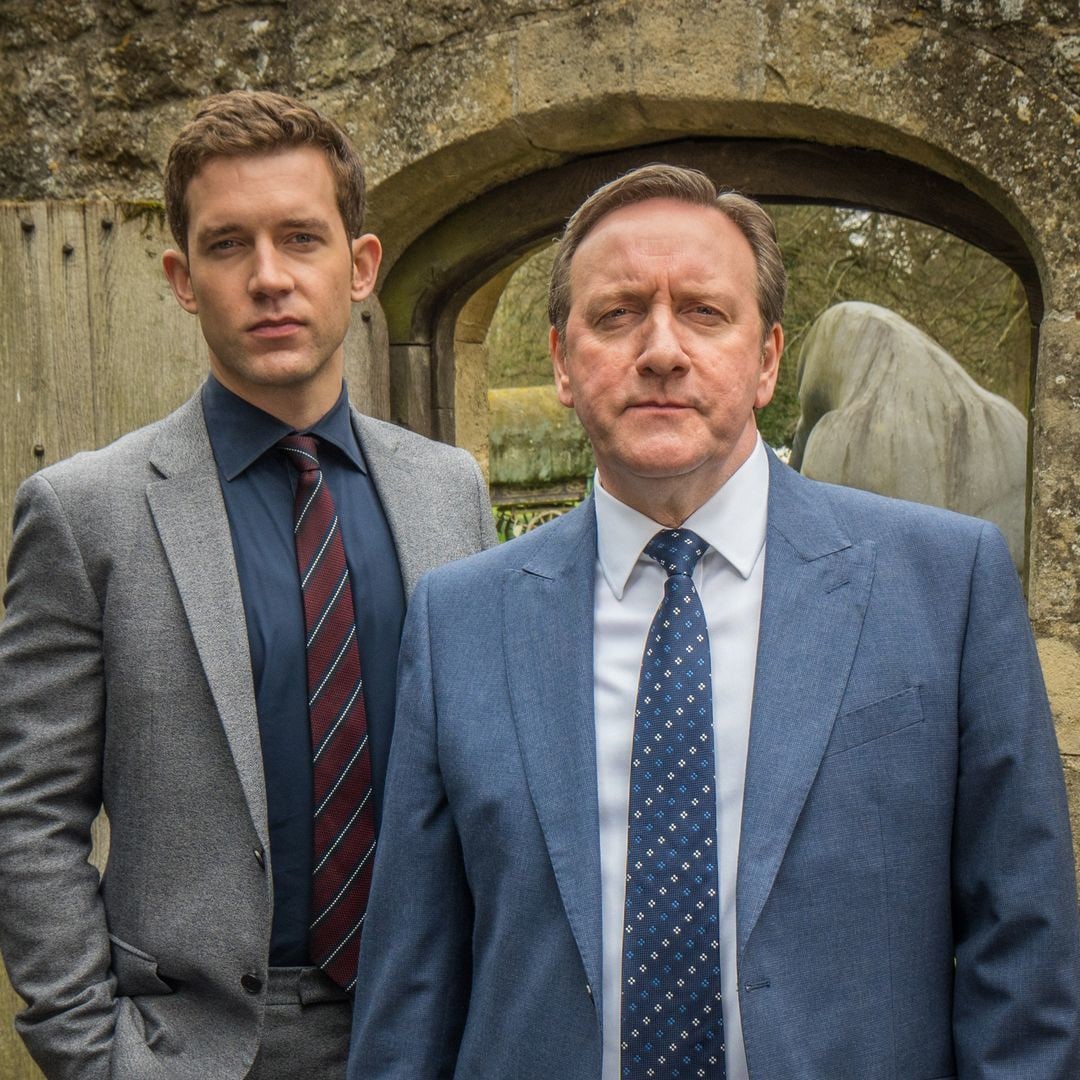 Midsomer Murders fans left 'infuriated' by season 25 update