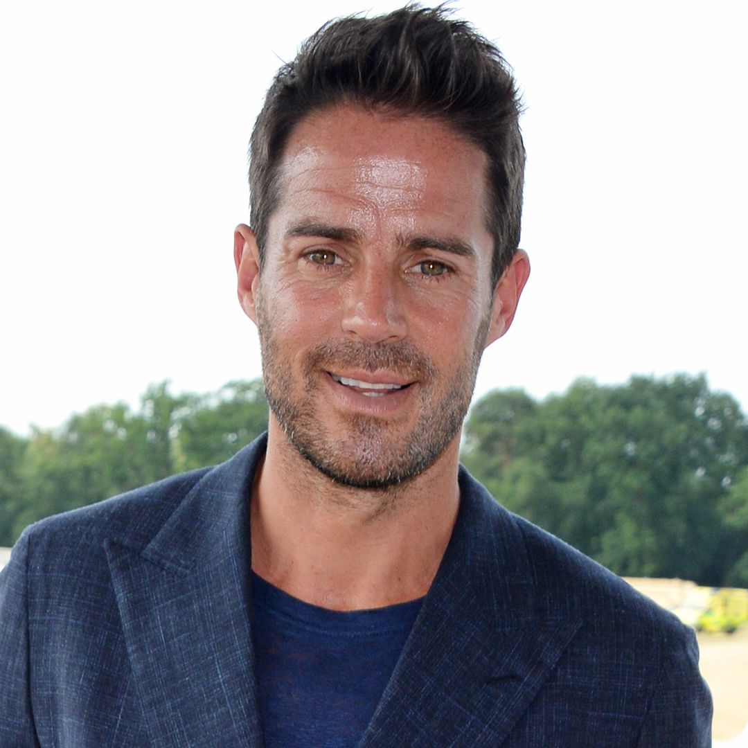 Jamie Redknapp's sporty doppelganger son Raphael confuses fans in new photos