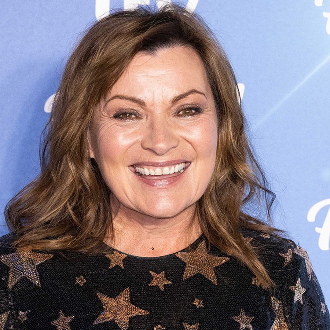 Lorraine Kelly makes exciting announcement ahead of Christmas
