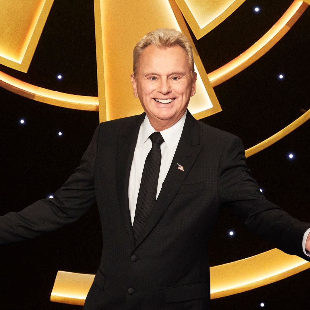 Wheel of Fortune's Pat Sajak looks so different in glimpse at private life following retirement