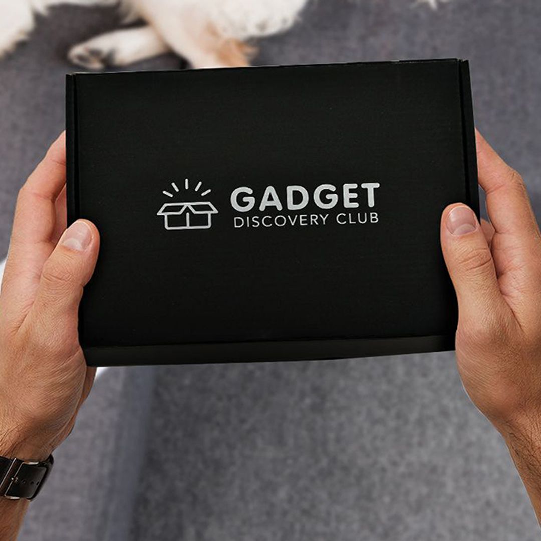 Stuck for Father’s Day? This gadget subscription box will send dad a mystery box EVERY month