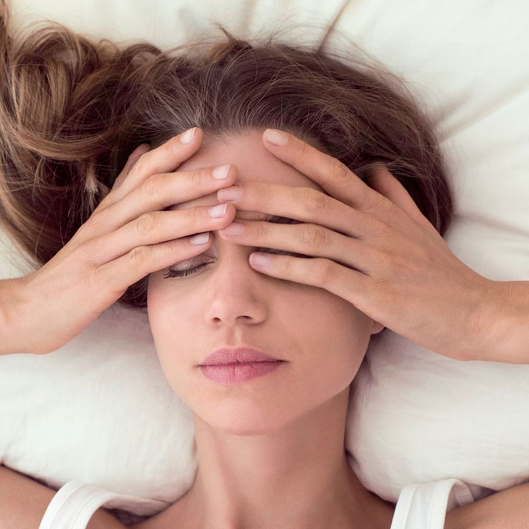 These at-home tricks could help ease headaches