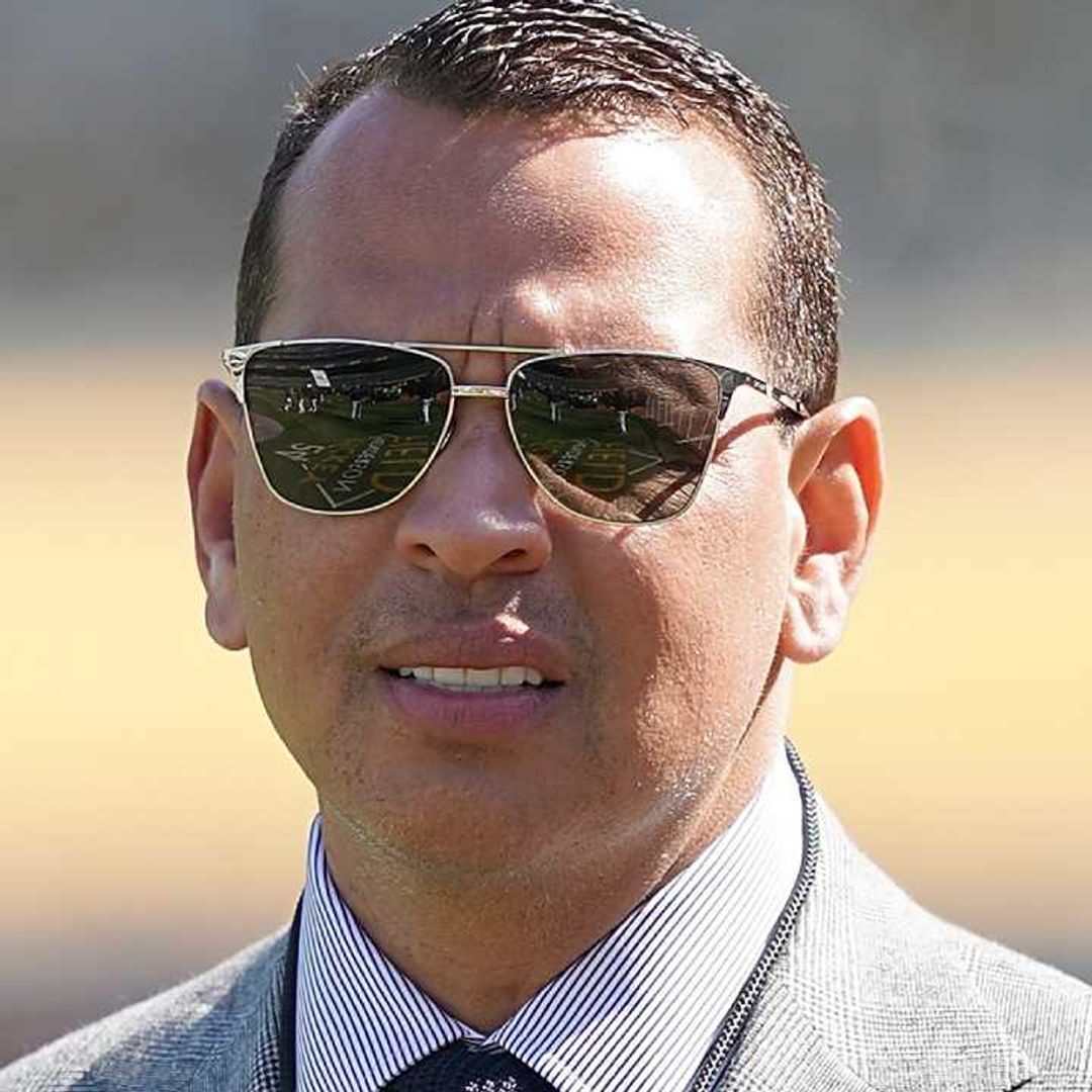 Alex Rodriguez mourns death of legendary broadcaster Vin Scully in heartfelt tribute