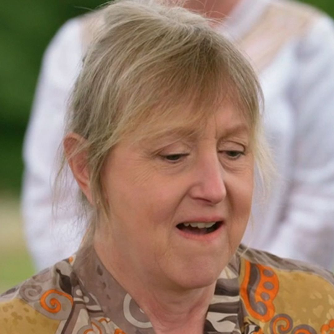Antiques Roadshow guest 'choked up' after expert reveals 'amazing' valuation of family heirloom