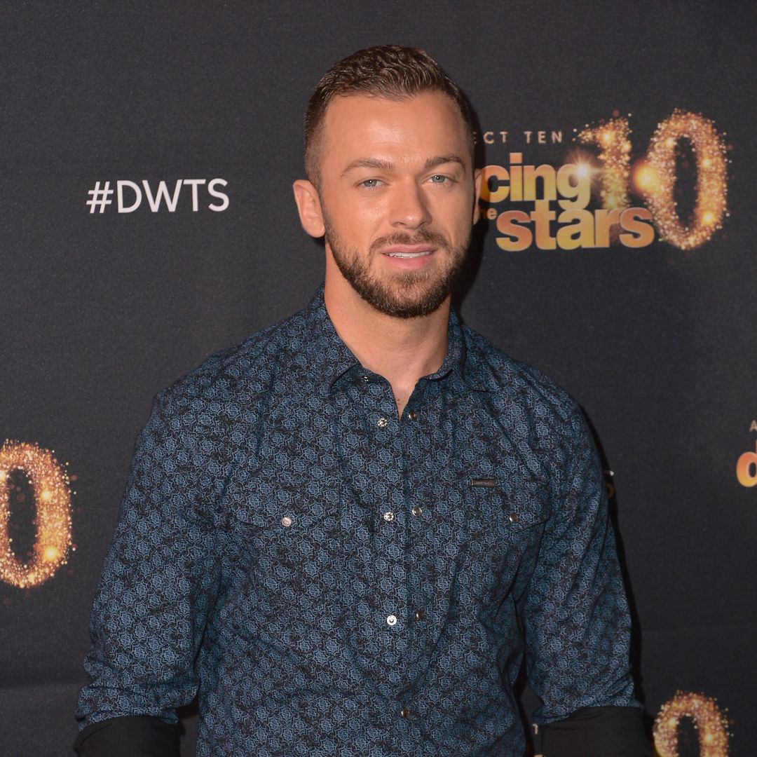 Artem Chigvintsev's future on DWTS revealed after domestic violence arrest