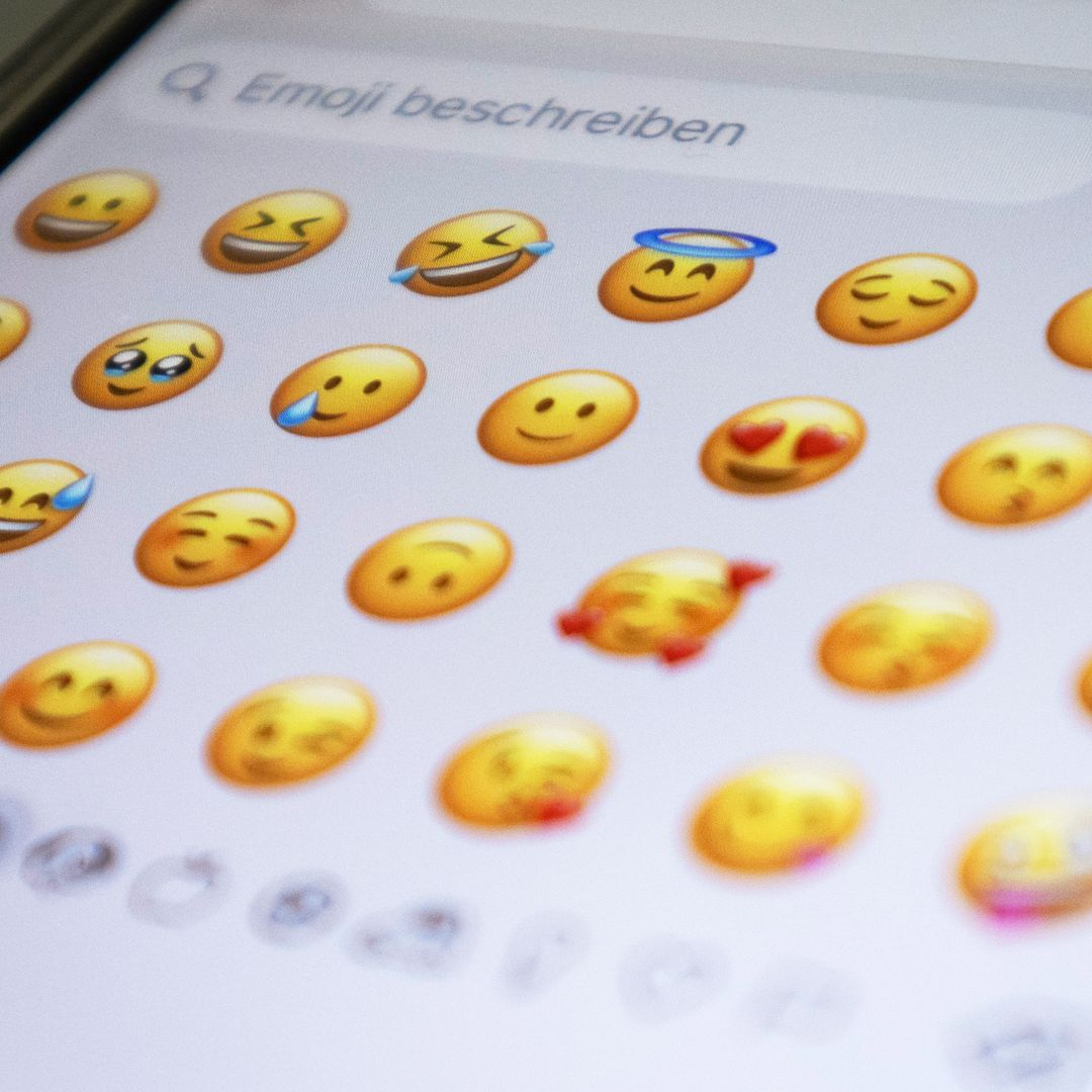 The emojis your kids are using that you don't understand