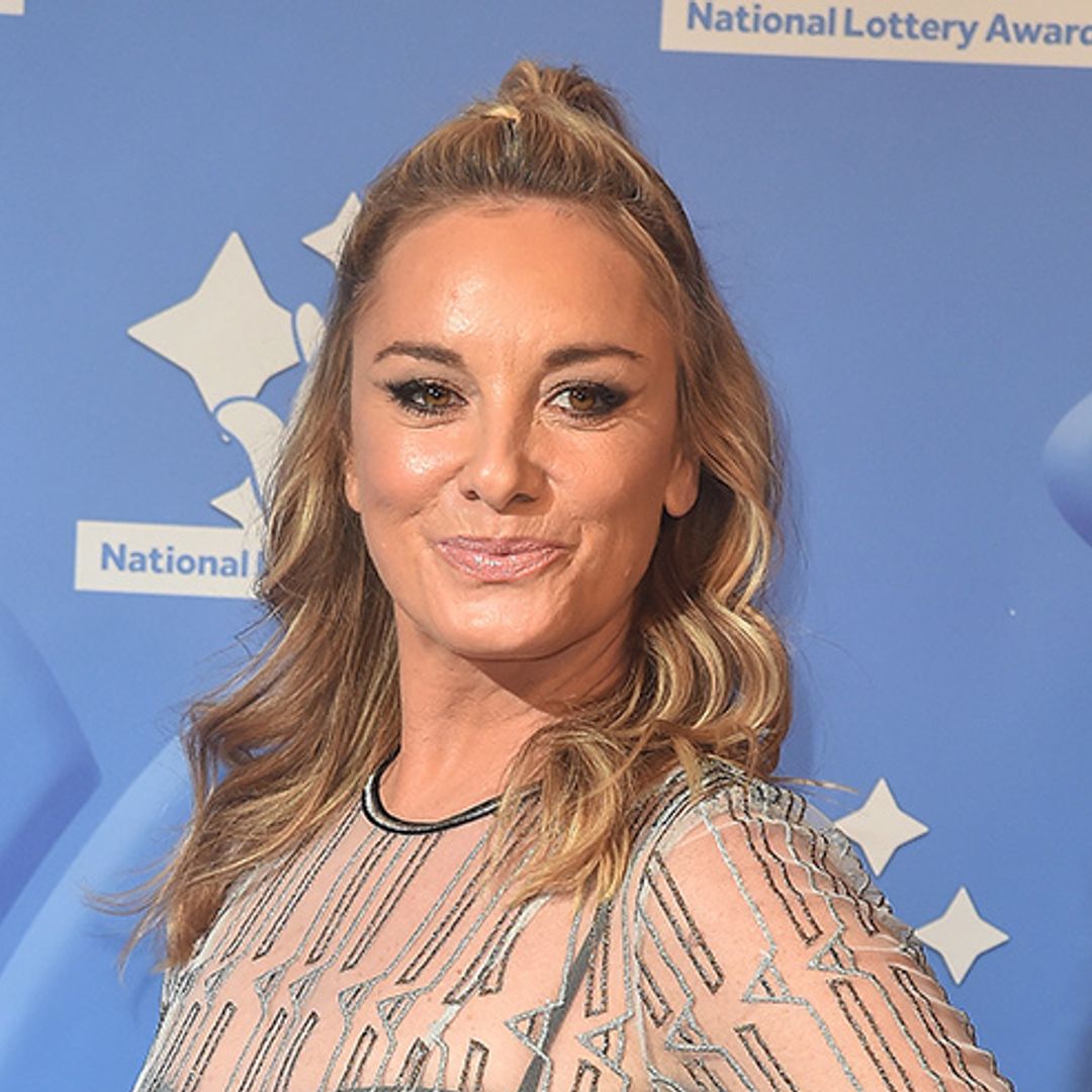 Tamzin Outhwaite reveals real reason she decided to return to EastEnders