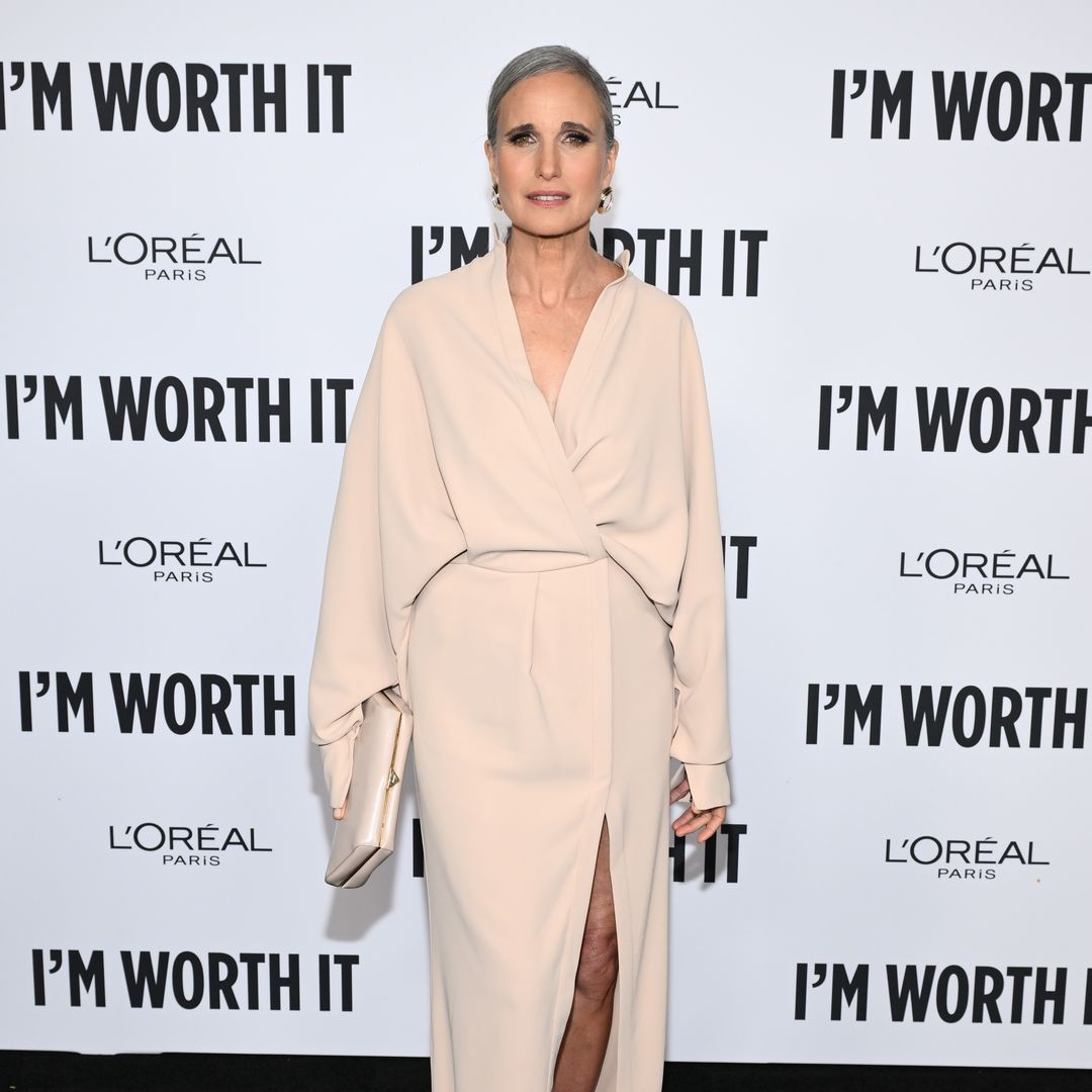 35+ Best dressed celebrities in November 2024: Brooke Shields, Andie MacDowell & more