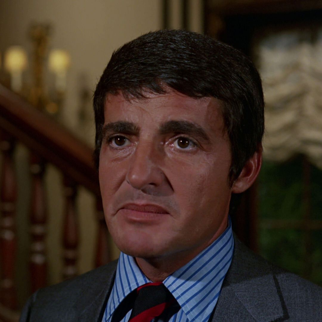 Star Trek and Mission: Impossible star's cause of death revealed