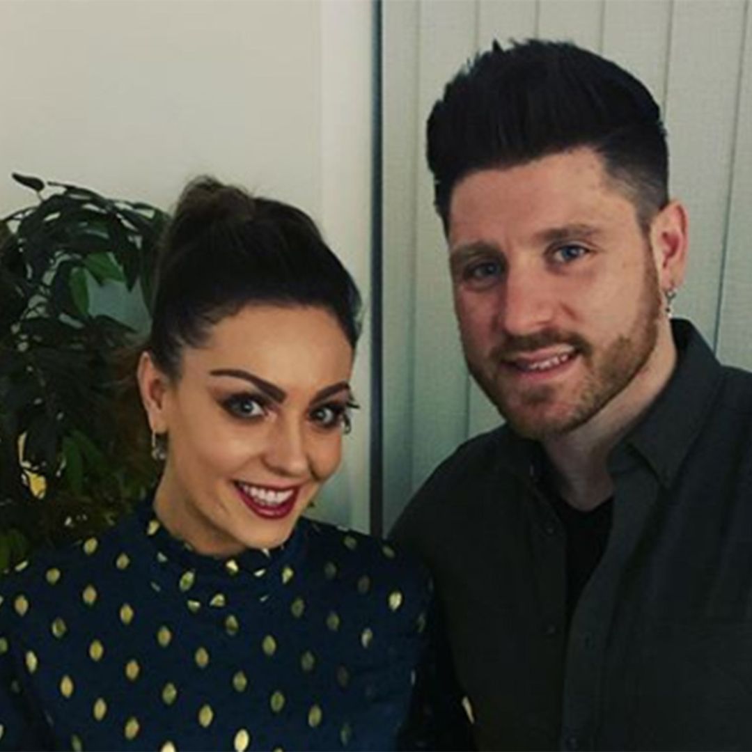 Amy Dowden reveals wedding plans after previously putting them on hold to concentrate on Strictly