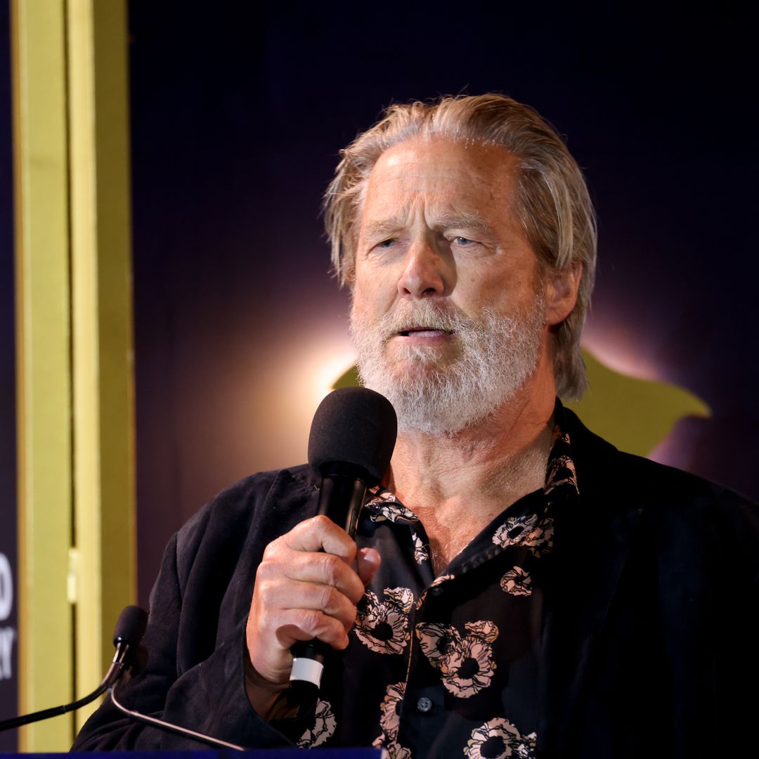 Jeff Bridges details horrific COVID battle worse than cancer