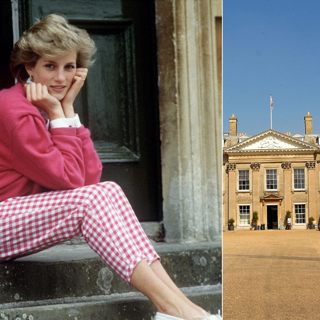 Big plans for Princess Diana's former home spearheaded by Charles Spencer's wife