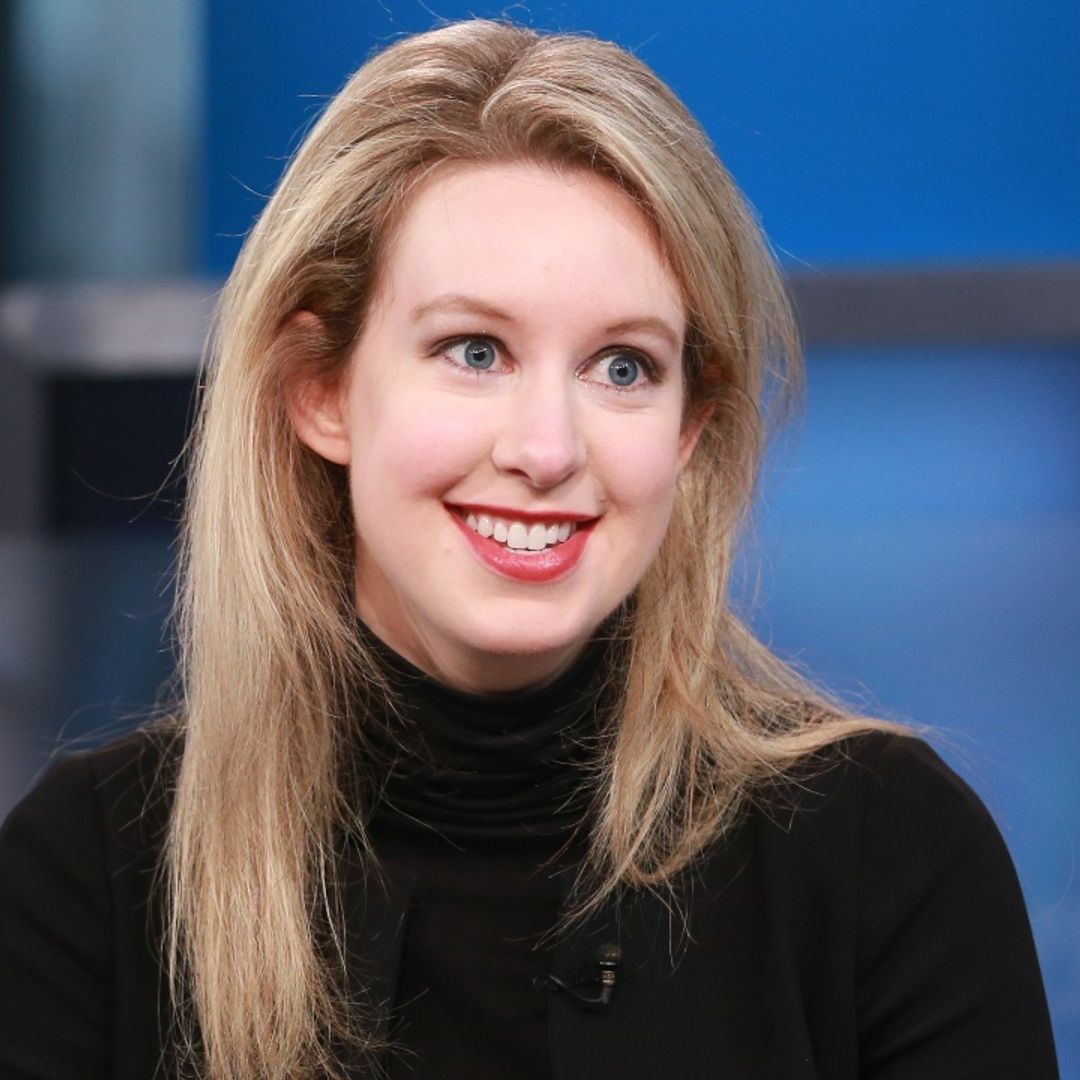 The Dropout: where is founder of Theranos Elizabeth Holmes now? 