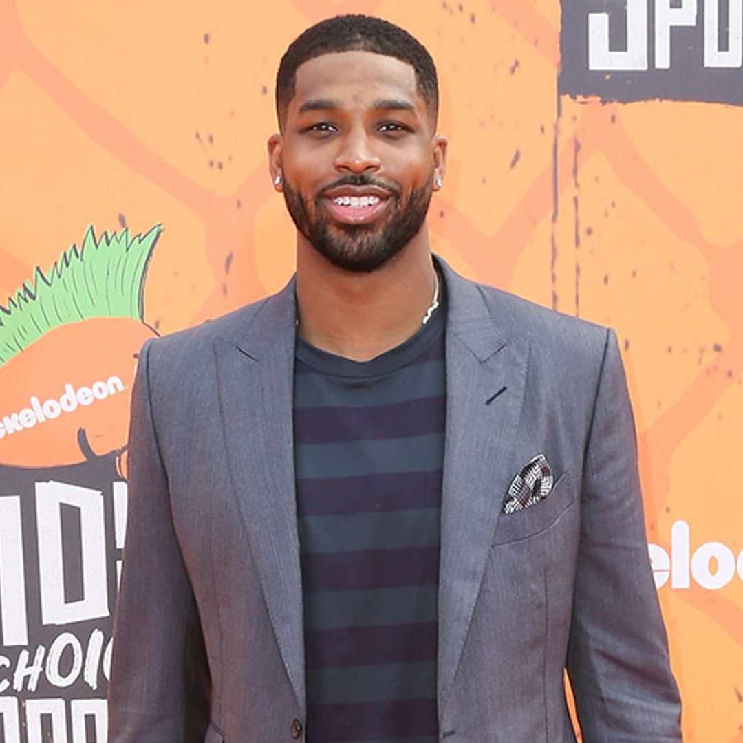 Tristan Thompson returns to social media following Khloe cheating allegations