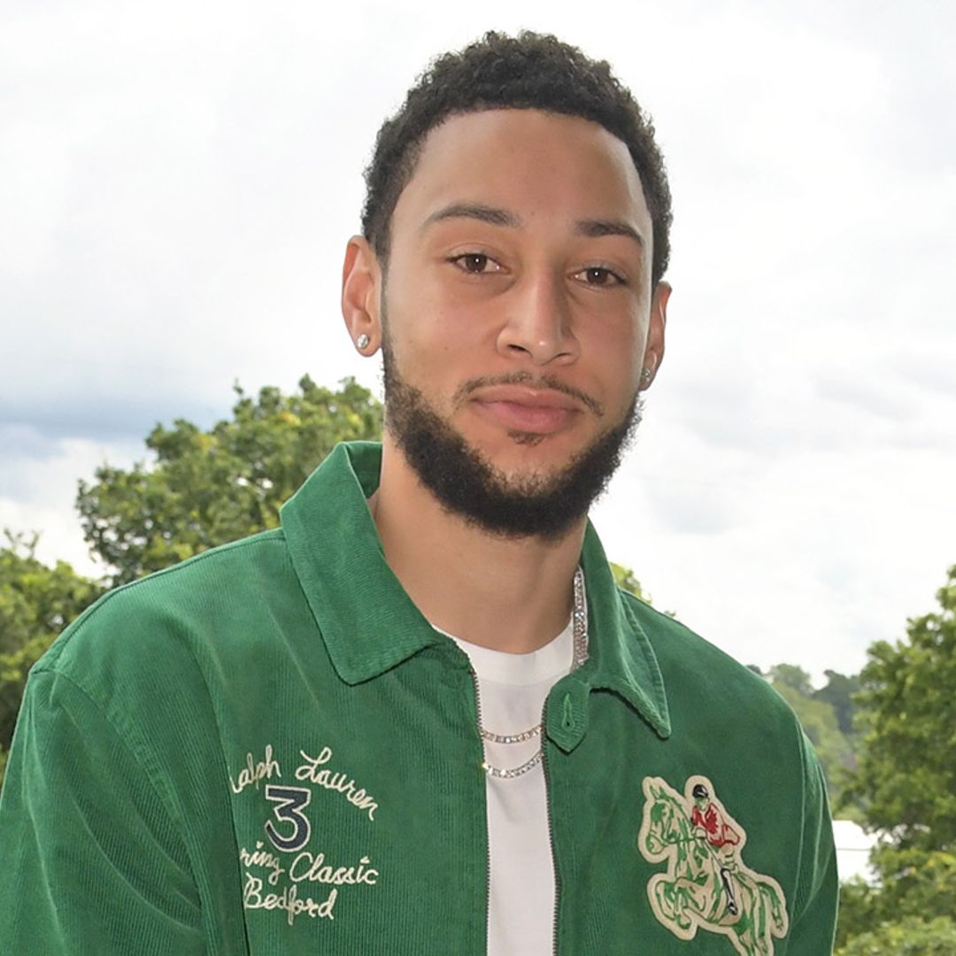 Ben Simmons shares peek into luxury $17.5m Los Angeles mansion