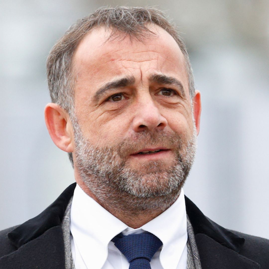 Coronation Street's Michael Le Vell is arrested on suspicion of assault