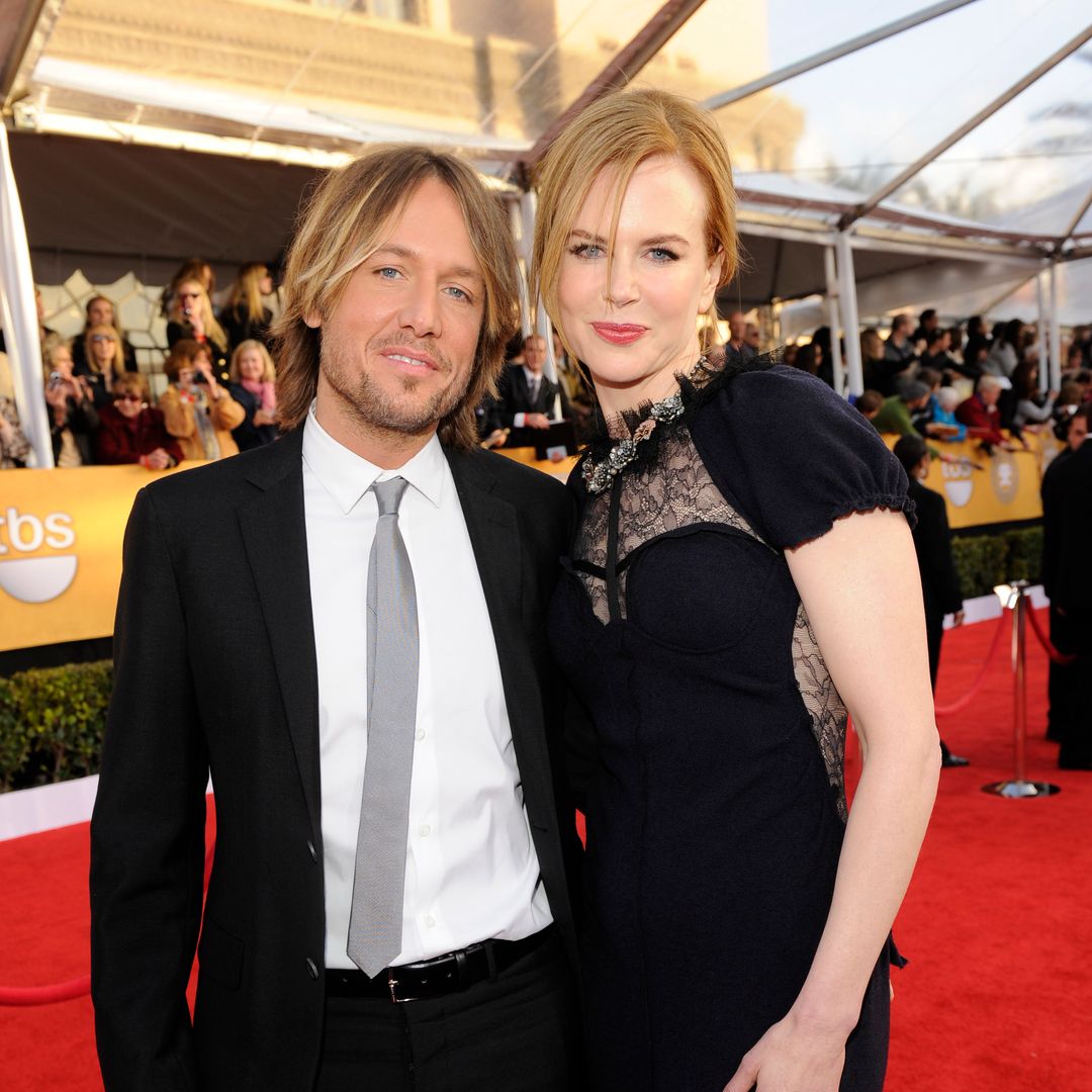 Nicole Kidman and Keith Urban mourn tragic loss with throwback photos