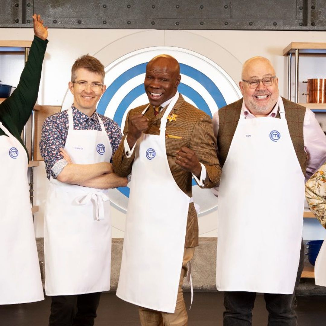 Celebrity Masterchef fans claim show is fixed after 'unfair' moment 