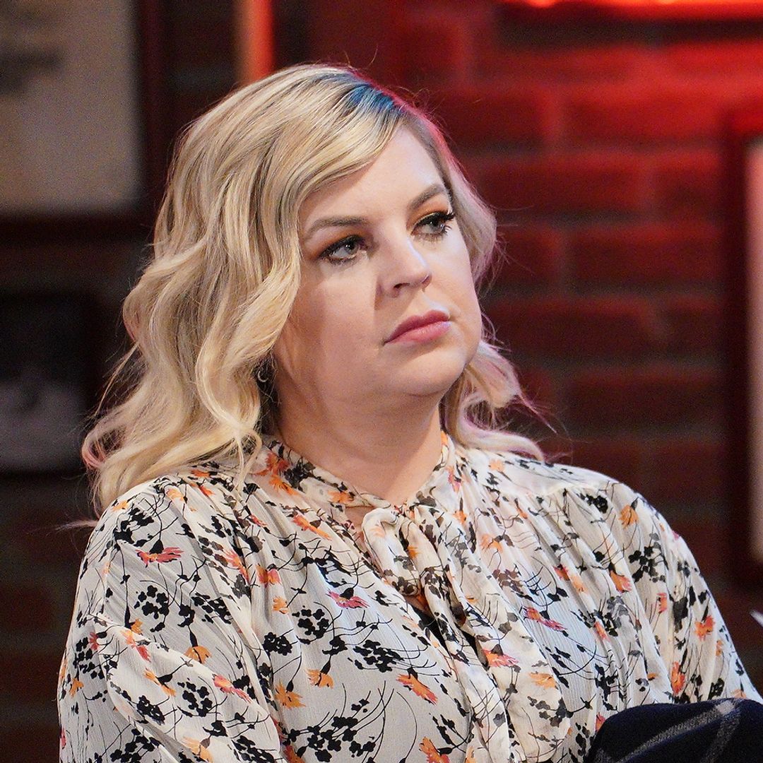 Kirsten Storms talks 'questionable' experience while working on General Hospital
