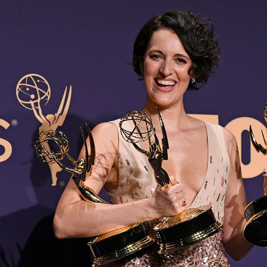 First look at Phoebe Waller-Bridge's new TV show is here and it looks brilliant