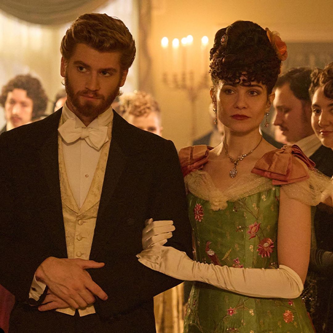 The Forsytes review: Downton Abbey meets Bridgerton in this sumptuous 6-part costume drama