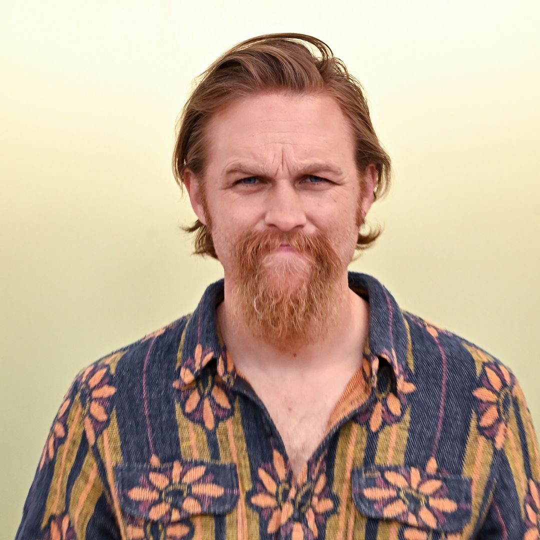 Wyatt Russell looks just like dad Kurt Russell after major transformation to his appearance